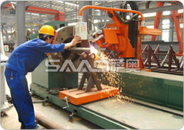 濟寧薩奧機械，高標(biāo)準(zhǔn)、嚴(yán)要求、品質(zhì)有保障